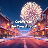 Celebrate the Year Ahead!