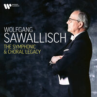 Dvořák: Symphony No. 8 in G Major, Op. 88, B. 163: IV. Allegro ma non troppo - Wolfgang Sawallisch & Антонин Дворжак
