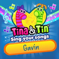 Sing Your Songs GAVIN