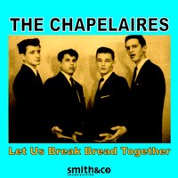 Get Together - The Chapelaires