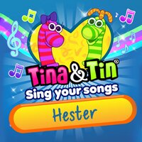 Sing Your Songs HESTER