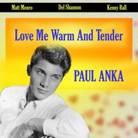 Love Me Warm and Tender