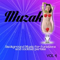 Hollaback Girl - The Muzak Cocktail Funktion Band
