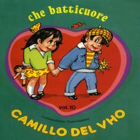 Che batticuore, vol. 10