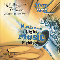 The Imperial March - Marc Reift & Philharmonic Wind Orchestra