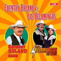 Country Roland Vs. Los Relampagos
