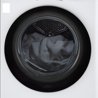 White Noise: Clothes Dryers