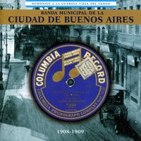 Homenaje a La Guardia Vieja Del Tango