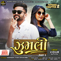 Zumli, Pt. 02 - Vidur Rathva & Ashish Chauhan & DJ Safvan