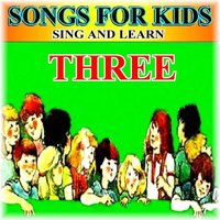 Sing and Learn, Vol. 3