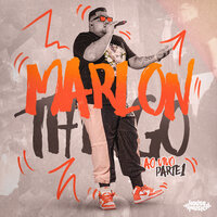 Você Virou Saudade / Ex Namorada / Abandonado - Marlon Thiago