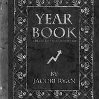 Bounce Back - Jacobi Ryan