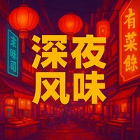 深夜风味