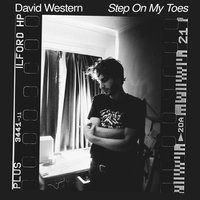 Step On My Toes - David M. Western