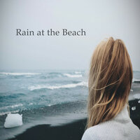 Rain at the Beach