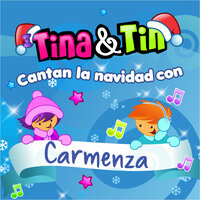 Cantan la Navidad Con Carmenza