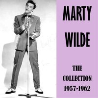 Don't Run Away - Marty Wilde