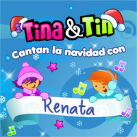 Cantan la Navidad Con Renata
