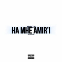 На мне Amir'i