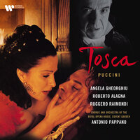 Puccini: Tosca, Act 2: "Vedi, le man giunte io stendo a te!" (Tosca, Scarpia) - Antonio Pappano & Angela Gheorghiu & Ruggero Raimondi & Джакомо Пуччини
