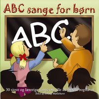 ABC sange for børn
