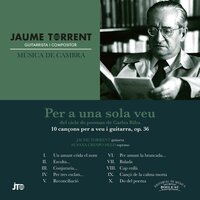 Per a una sola veu