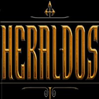 Anunciando Al Rey - Heraldos