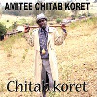 Kecham Legook - Chitab Koret