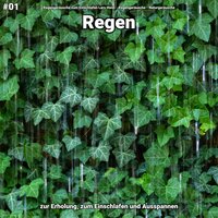 #01 Regen zur Erholung, zum Einschlafen und Ausspannen