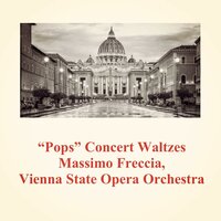 "pops" Concert Waltzes