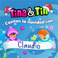 Cantan la Navidad Con Claudio