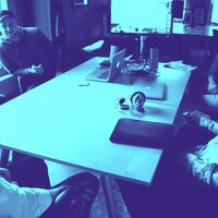 Поездка на работу - Музыка