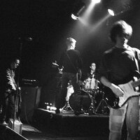The Pale Riders Session
