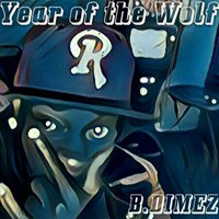 2 Much - B.DIMEZ