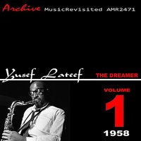 The Dreamer