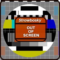 Dissonant Nerve - Strowbosky