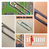 Regn - Håkan Malmberg