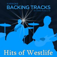 Karaoke Hits Westlife