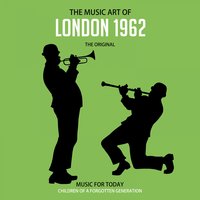 The Music Art of London 1962