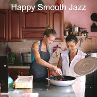 Paradise Like Trumpet Smooth Jazz - Ambiance for Dinner Parties