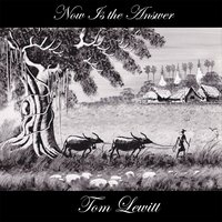 Now Is the Answer