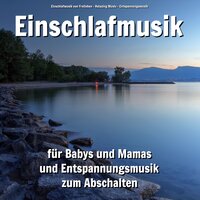 Schlafmusik - Einschlafmusik von Freileben & Relaxing music & Entspannungsmusik