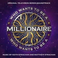 100-1000 Questions - Keith Strachan & Matthew Strachan