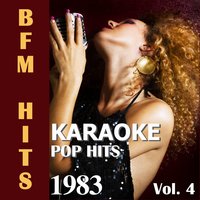 Karaoke: Pop Hits 1983, Vol. 4