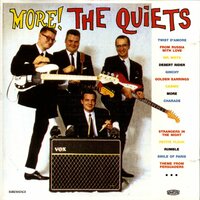 Strangers in the Night - The Quiets
