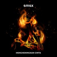 Mengheningkan Cinta