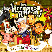 Rock del Changuito - Hermanos Rincon