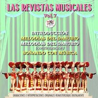 Las Revistas Musicales Vol. 7