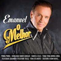 Parabéns de Amor - Emanuel