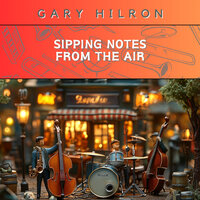 Sipping Notes from the Air